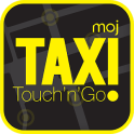 mojTaxi Touch ‘n’ Go