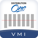 Distribution One VMI Scanner