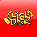 Click & Disk
