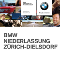 BMW Zürich-Dielsdorf