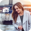 DSLR Camera