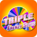 Triple Frenzy Slot