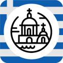 ✈ Greece Travel Guide Offline