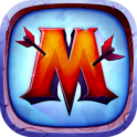 Might and Mayhem: Battle Arena