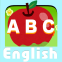 赤ちゃん子供幼児向け英語学習-タッチで英語！
