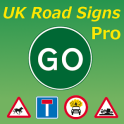 UK Road Signs Pro