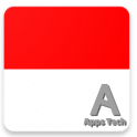 Indonesian Language Pack for AppsTech Keyboards