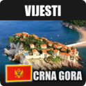 Crna Gora Vijesti
