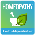 Homeopathy Guide to Self Diagnosis & Treatment