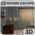Escape Games-Puzzle Clown Room