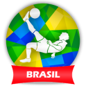 Futebol Copa Brasil 2019