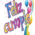 Cumpleaños Feliz