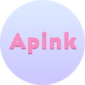 Lyrics for APink (Offline)