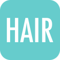 HAIR - ヘアスタイル・ヘアアレンジ ヘアカタログ