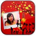 Lunar New Year Frame