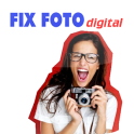 Fix Foto digital