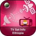 TV Sat Informações Etiópia