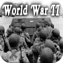 Zweiter Weltkrieg Geschichte