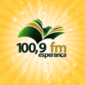 Esperança FM 100,9