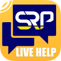 SRP LIVE HELP