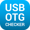 USB OTG Checker ✔
