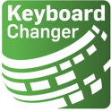 Keyboard Changer