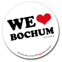 We love Bochum