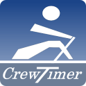 Crew Timer Regatta Timing