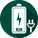 Ultra Fast Charger 10X
