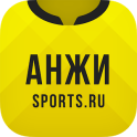 Анжи+ Sports.ru
