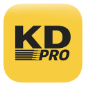 KD Pro Disposable Camera