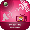 मालदीव से टीवी