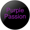 Purple Passion Theme LG v20 G5