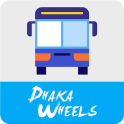 Dhaka Wheels