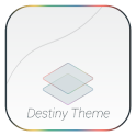 [Substratum] Destiny Theme