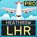 FLIGHTS Heathrow Airport Pro