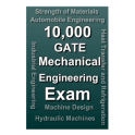 GATE Mechanical Engineering Quiz