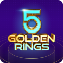 5 Golden Rings NL