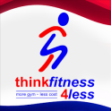 Think Fitness 4 Less