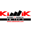 Radio Kiwik -FM 100.9 La Plata