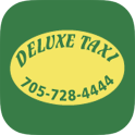 Deluxe Taxi