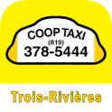 Taxi COOP Trois-Rivieres