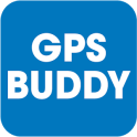 GPS-Buddy Planner App