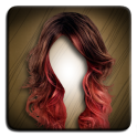 Ombre Hair Salon Camera Pro