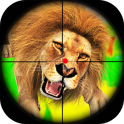 Animal Sniper Hunting Expert