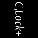 Clock Lock Screen +