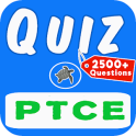 PTCE Pharmacy Tech Exam Prep