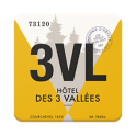 Hotel des Trois Vallées
