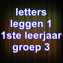 letterlegger 1