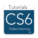 CS6 Video Tutorials